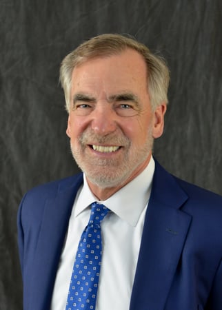 Photo of William B. Jene