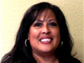 Photo of Ines Cabrera
