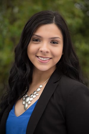 Photo of Lizbeth Arias