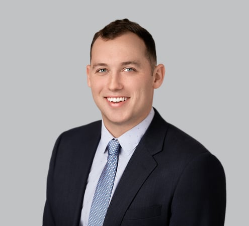 Devon French Advisor Headshot image