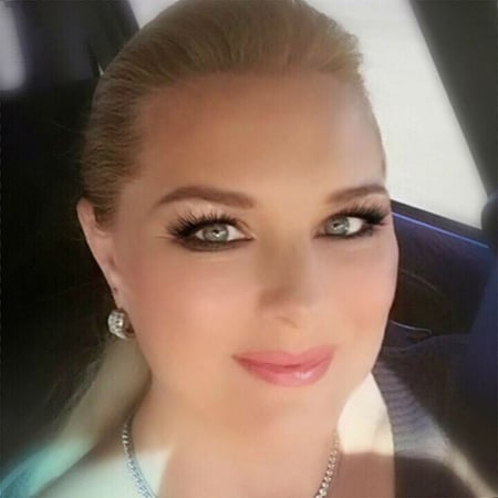 Photo of agent