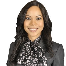 Leilani Yee, Insurance Agent