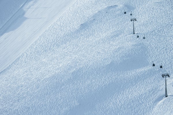 pistes