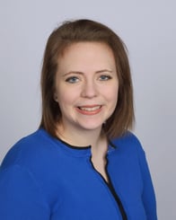 Photo of Margaret Sherwood