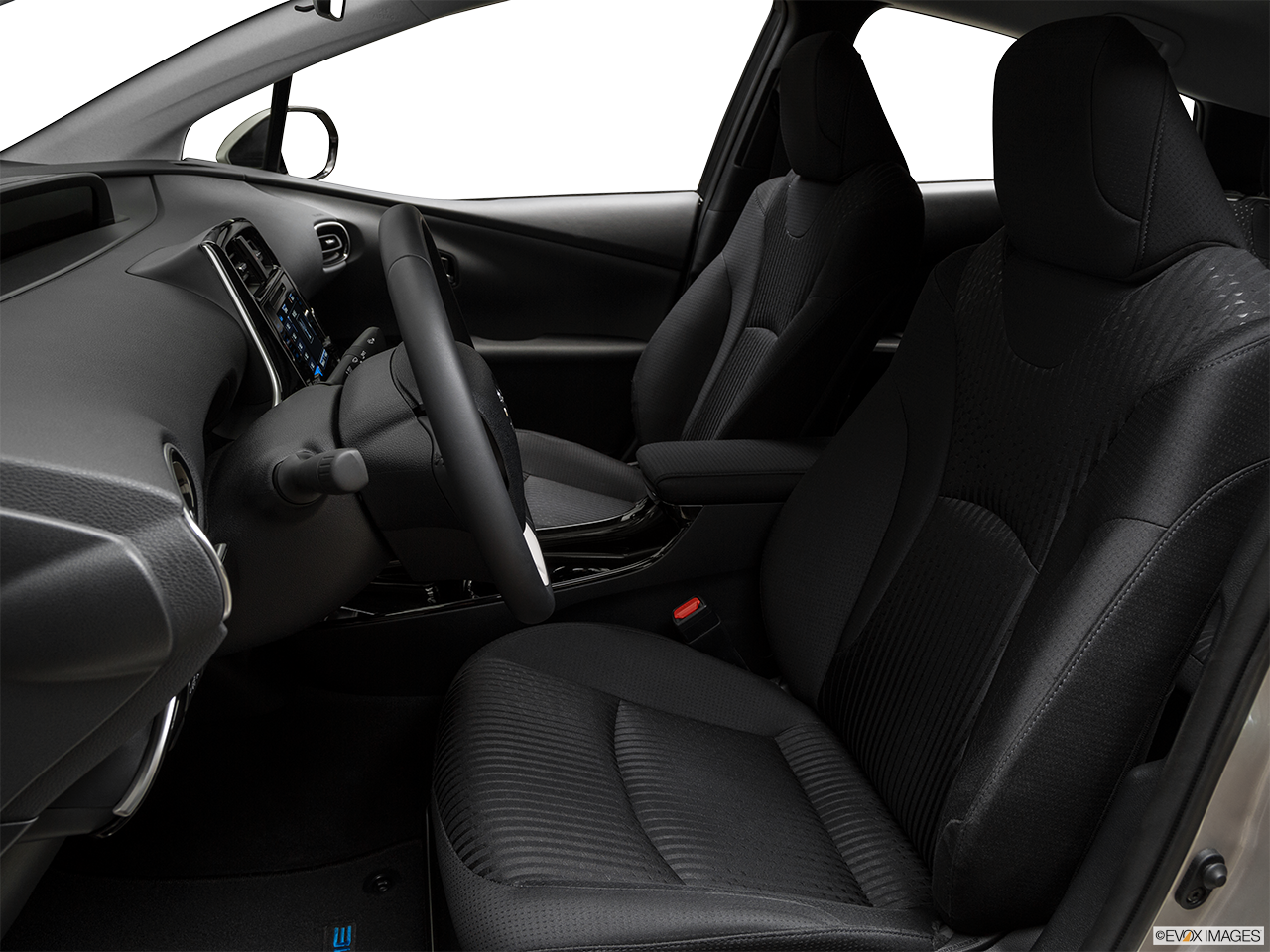 Image of Vehicle Trim