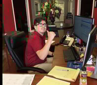 Photo of Tony Tran