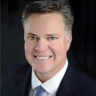 Loan officer headshot