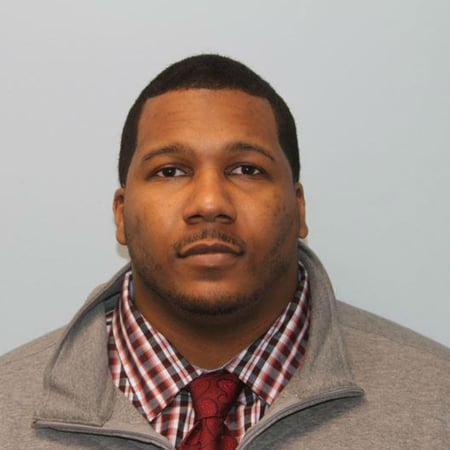 Photo of agent