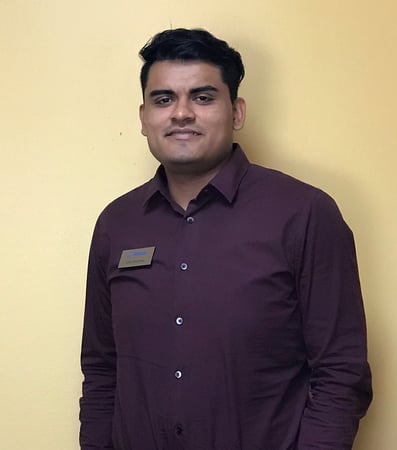 Photo of agent