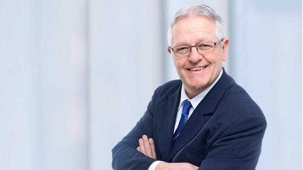 Marko Schmidt. Ihr Ansprechpartner für die Barmenia Versicherung in Windeck.