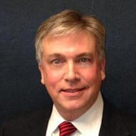 Personal Financial Representative Brad Weldy