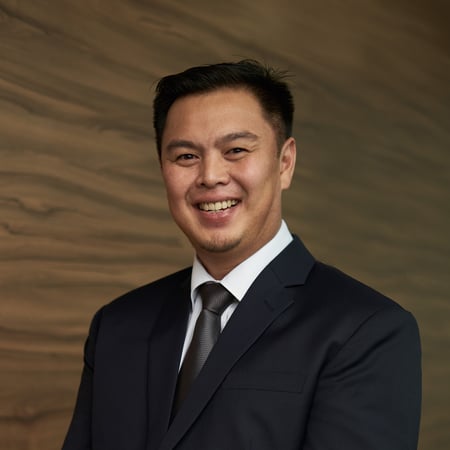 FAIZAL MAHMUD's headshot