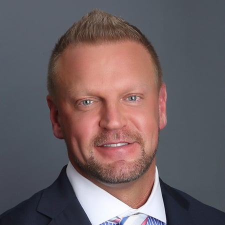 Agente de seguros de Allstate Jeremy Burk