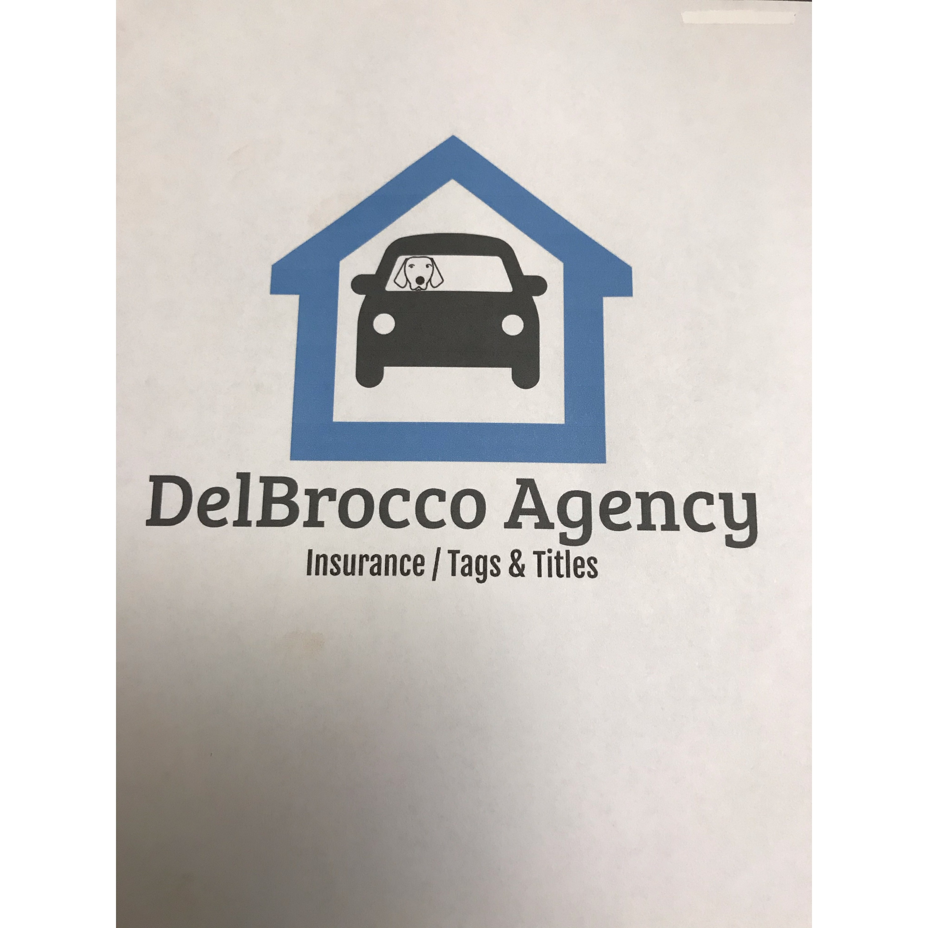 John Delbrocco, Insurance Agent