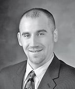 Photo of Justin Rzutkiewicz