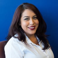 Photo of Jasmine Sanchez