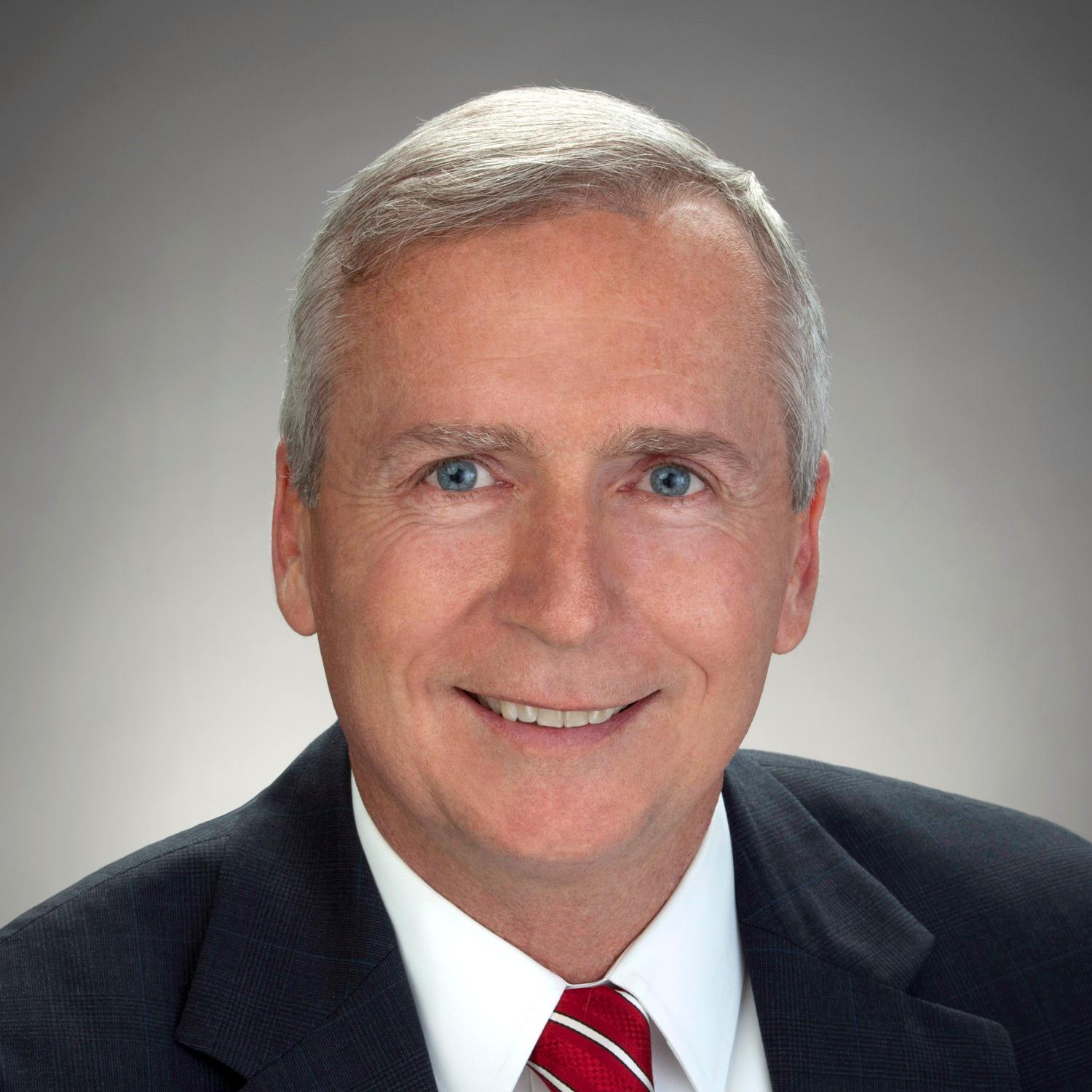 Photo of Ferdinand Roccanti - Morgan Stanley