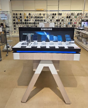 Boulanger Chasse sur Rhône, Samsung, Galaxy