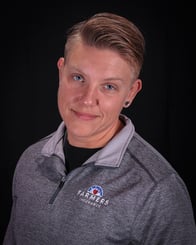 Photo of Julie Huston