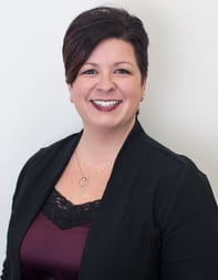 Photo of Danni Albert