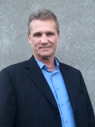 Photo of Ken Murray
