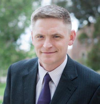 Photo of Patrick W Trainor - Morgan Stanley
