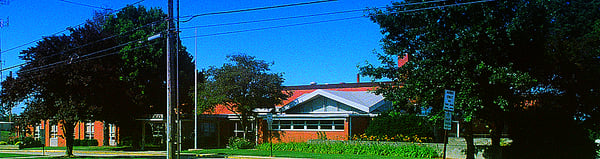Lincoln Elementary School