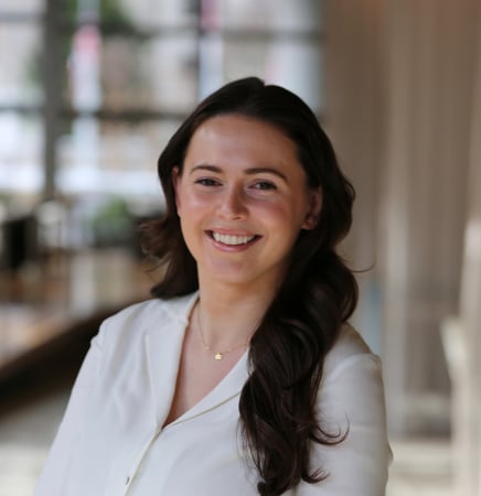 Photo of Natalie Medved