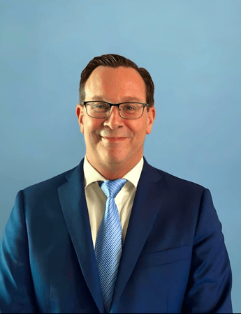 Photo of Matthew Reinhart