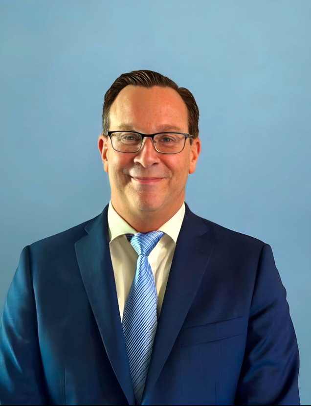 Photo of Matthew Reinhart - Morgan Stanley Financial Advisor