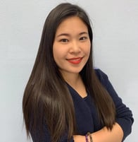 Photo of Felicia Li