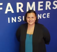 Photo of Megan Weary