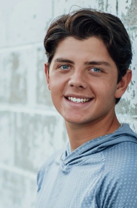 Gavin Henning