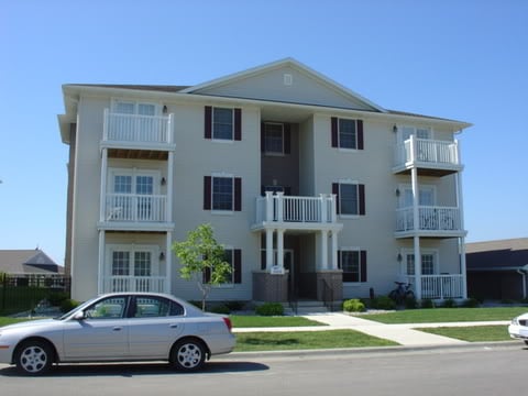 Affordable Renters Insurance - Manhattan Kansas