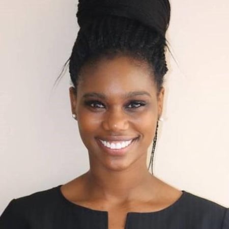 Allstate Insurance Agent Jazmyn Simmons