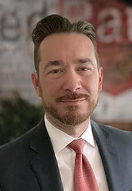 Loan officer headshot