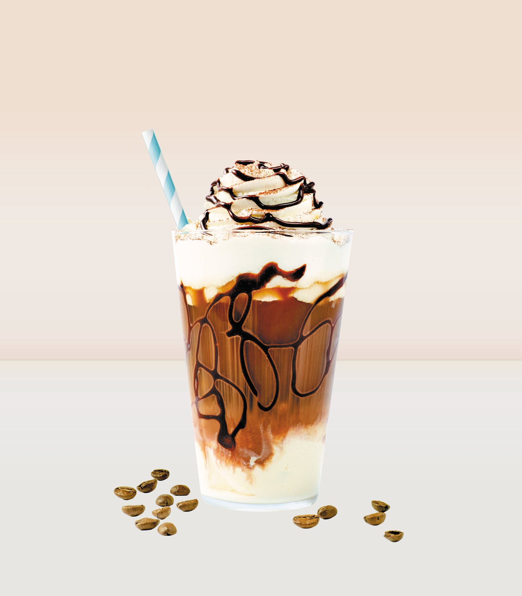 Iced Coffee Image
