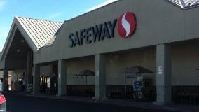 Safeway Store Front Picture at 637 W Route 66 in Williams AZ