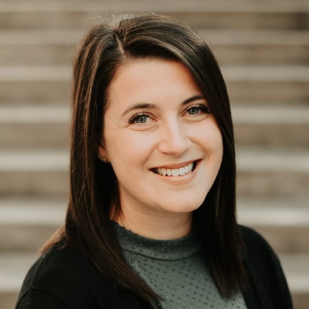 Photo of Darian Keuter