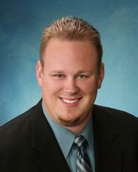Photo of Gareth Ayers