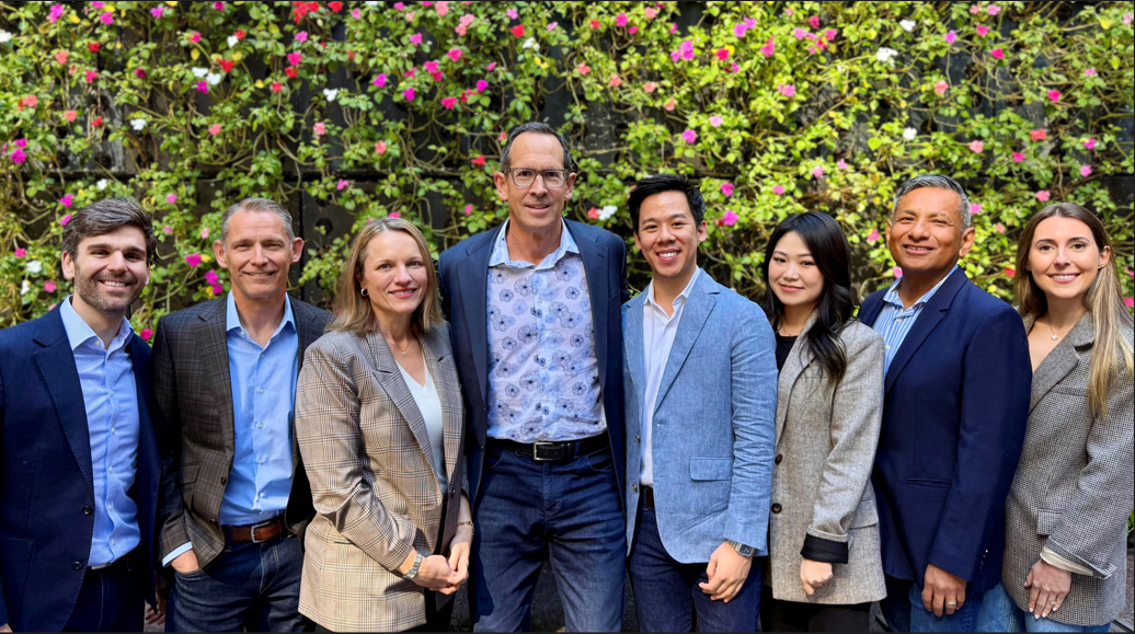 Photo of The Burbank Group - Morgan Stanley