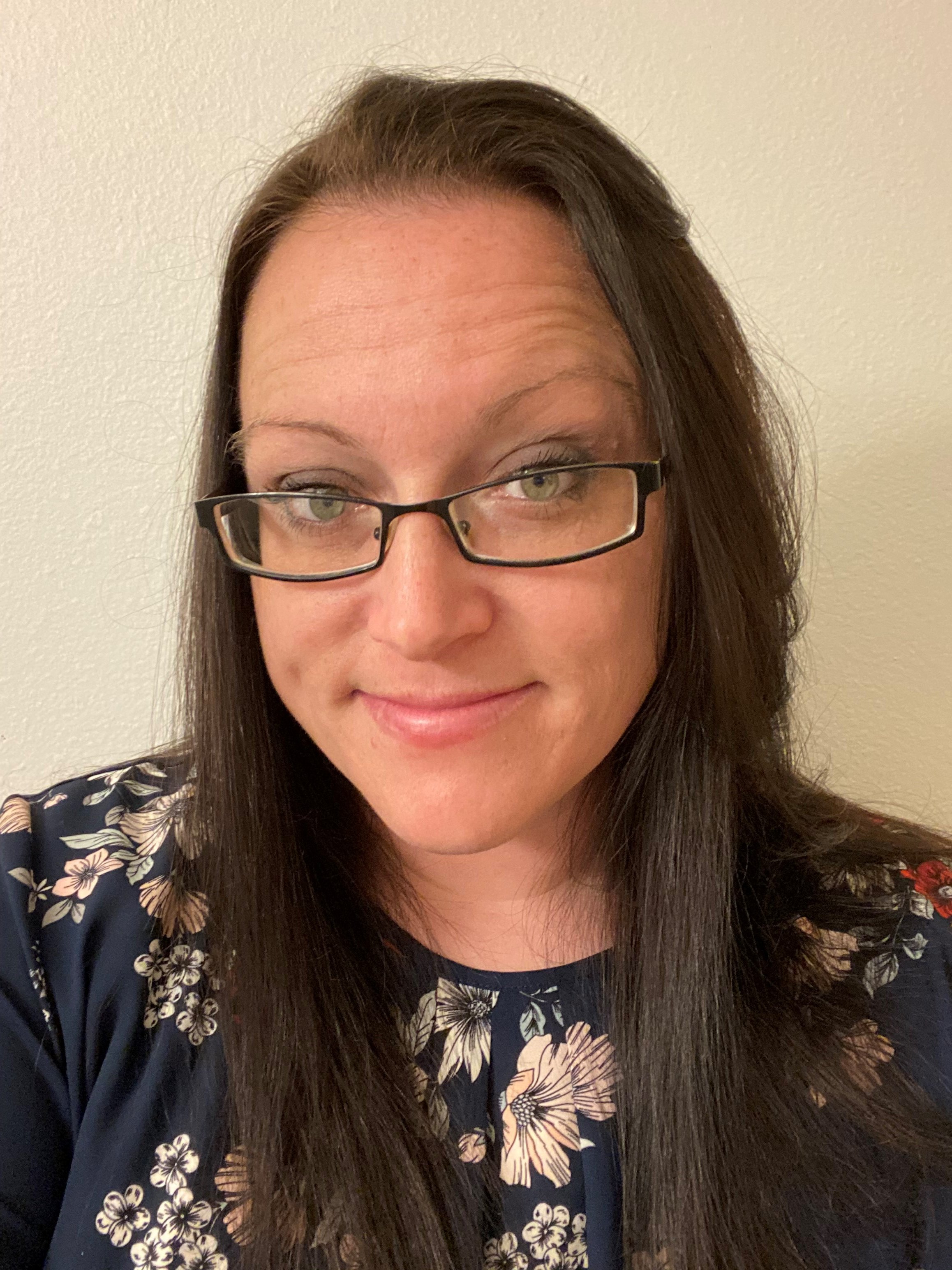 Mellisa O'Brien - Office Manager