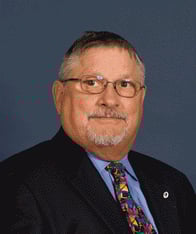 Bill Russell III, Insurance Agent