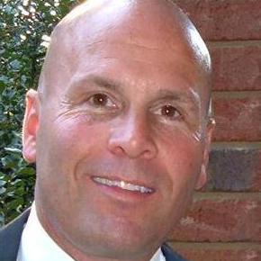 Agente de seguros de Allstate John Keller