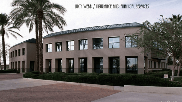 Providing the foundation for your financial future.