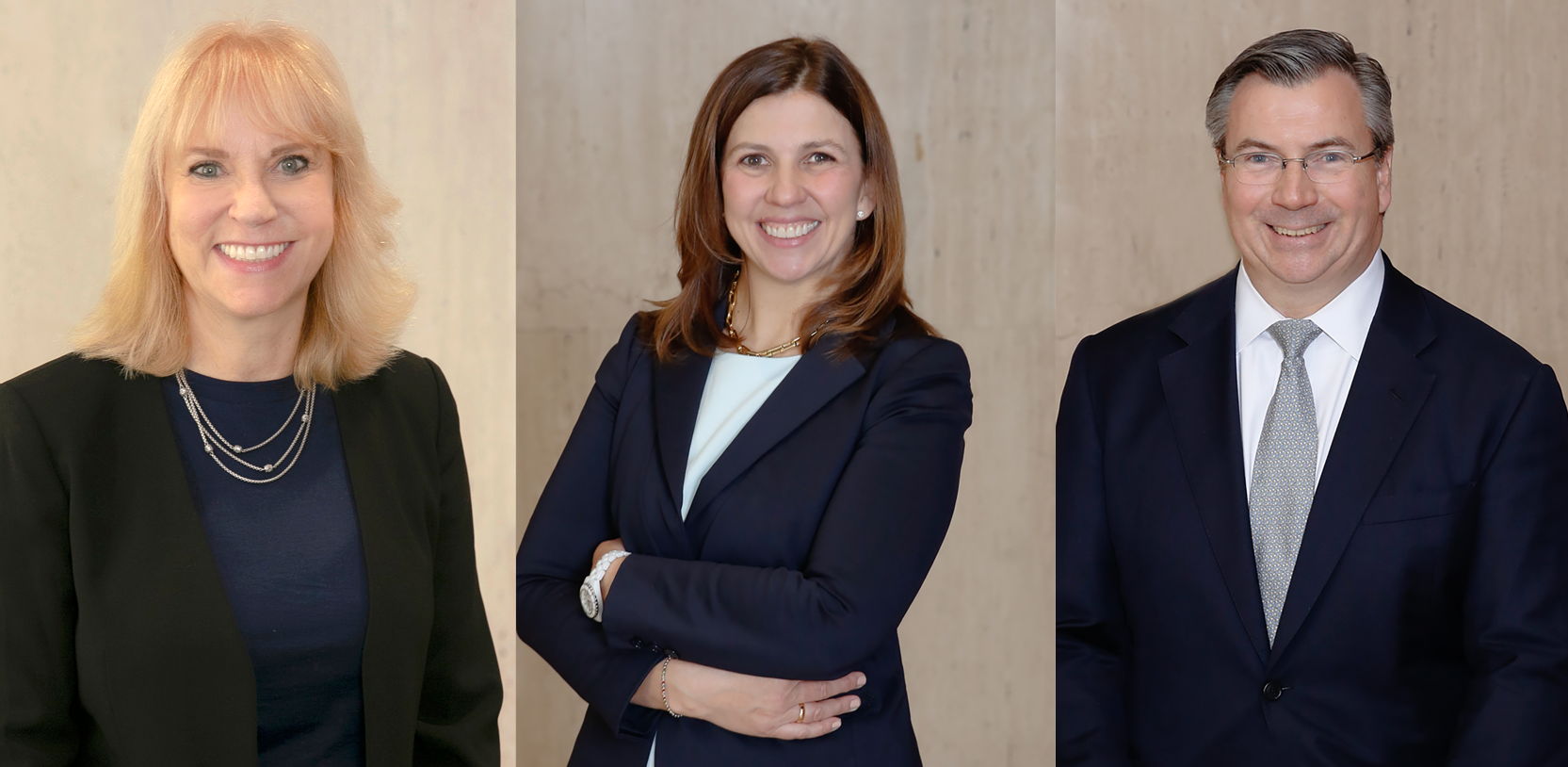 Photo of The Blue Sandstone Group - Morgan Stanley