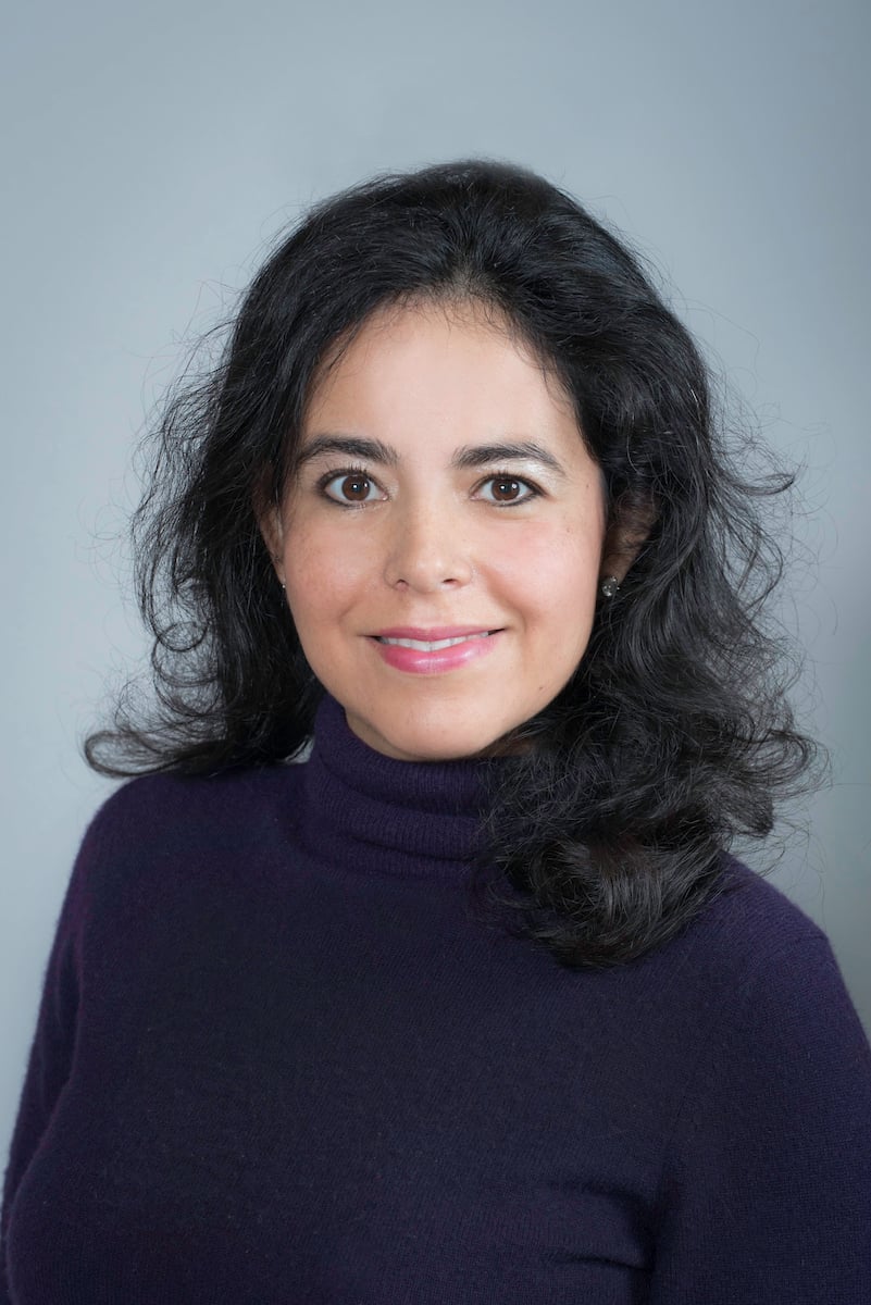 Agent Profile Photo