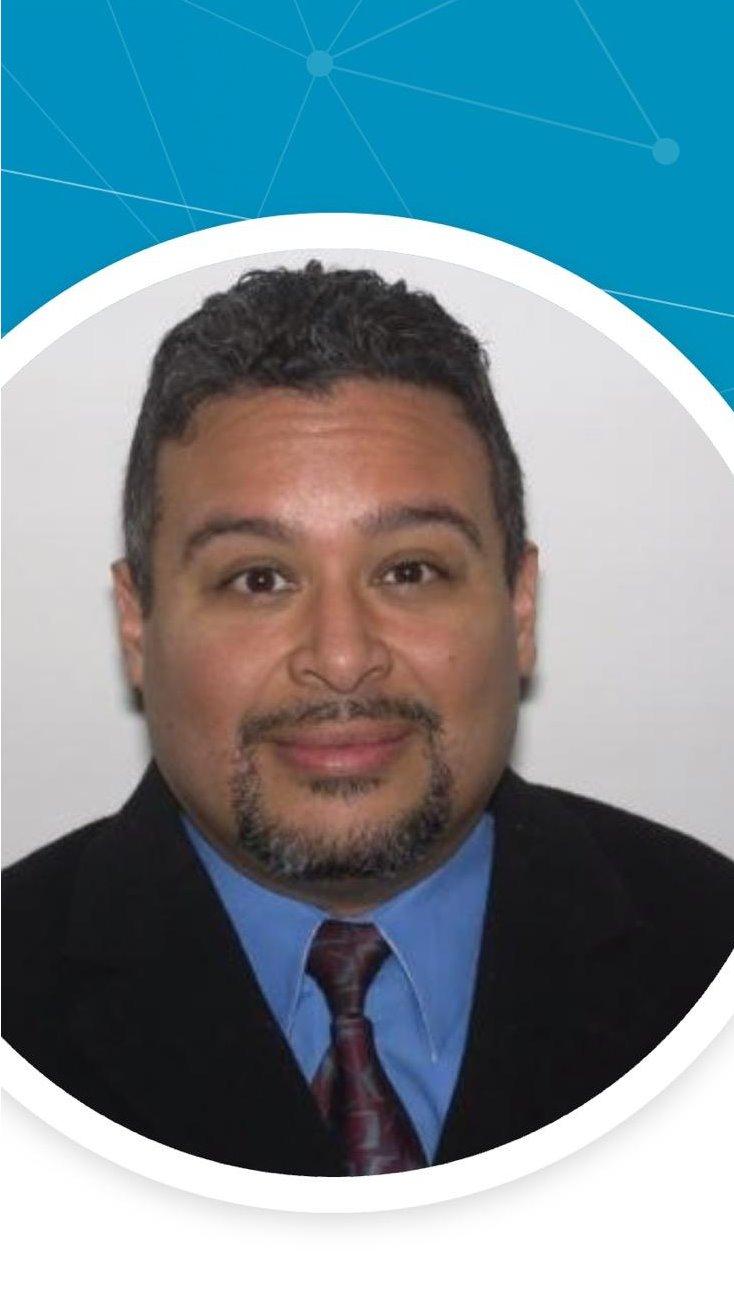 Sales Associate Aniello Maglione