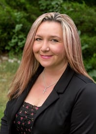 Photo of Deanna Robichaud