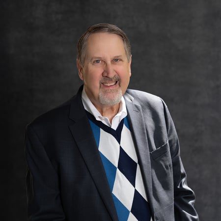 Photo of Rick Grimshaw